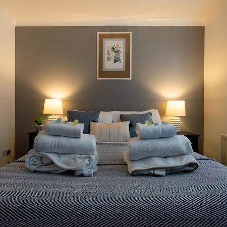 Perfect Couple Retreat To Unwind&Relax With Hottub Leilighet Peacehaven Eksteriør bilde