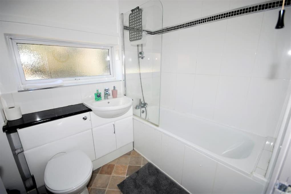 Perfect Couple Retreat To Unwind&Relax With Hottub Leilighet Peacehaven Eksteriør bilde
