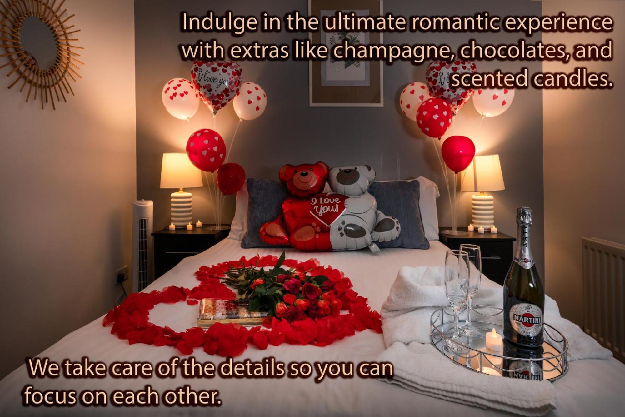 Perfect Couple Retreat To Unwind&Relax With Hottub Leilighet Peacehaven Eksteriør bilde
